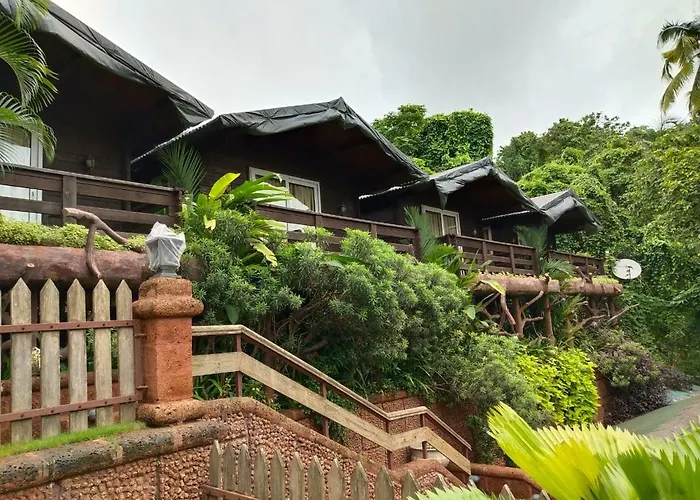 Tranquility Cottage Resorts