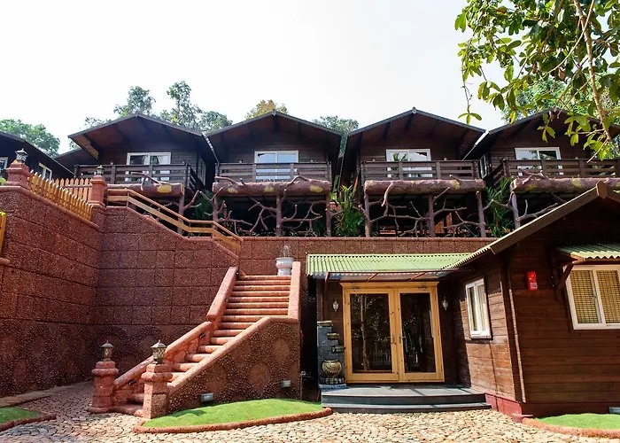 Tranquility Cottage Resorts