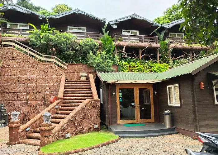 Tranquility Cottage Resorts