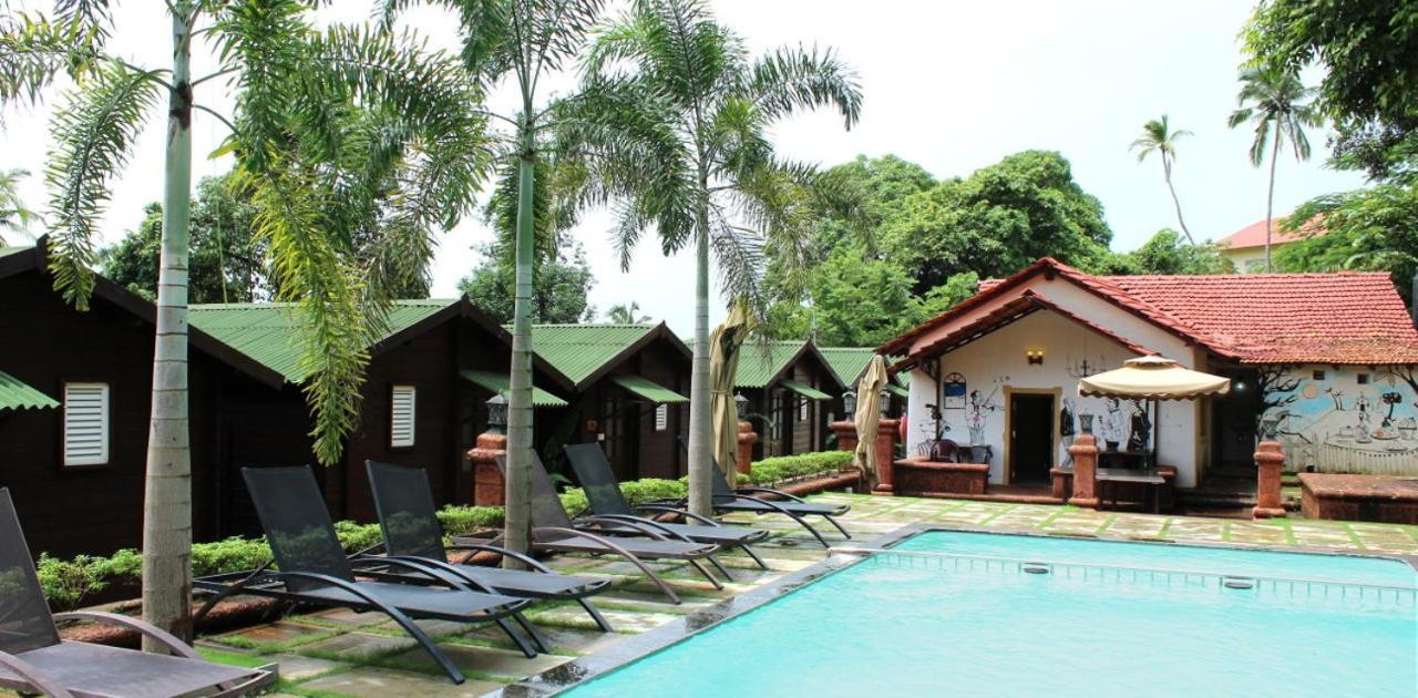 Tranquility Resort Baga
