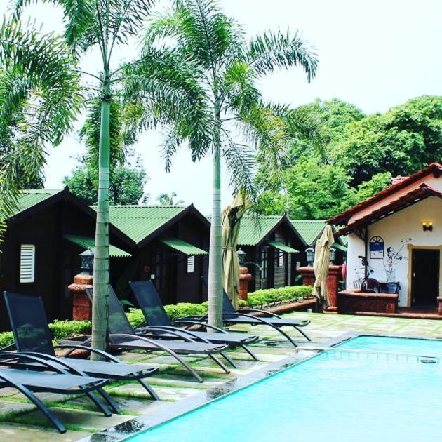 Tranquility 3* Baga