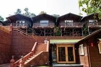 Tranquility Resort Baga