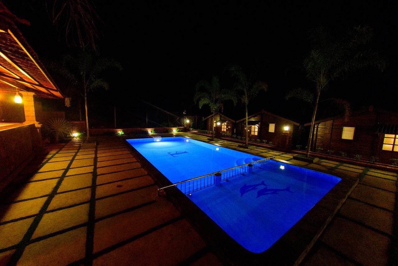 Resort Tranquility Baga