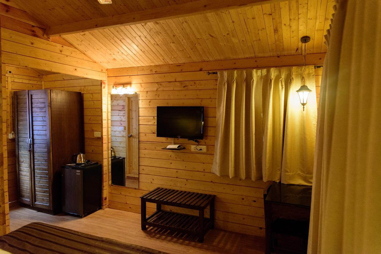 Tranquility 3*
