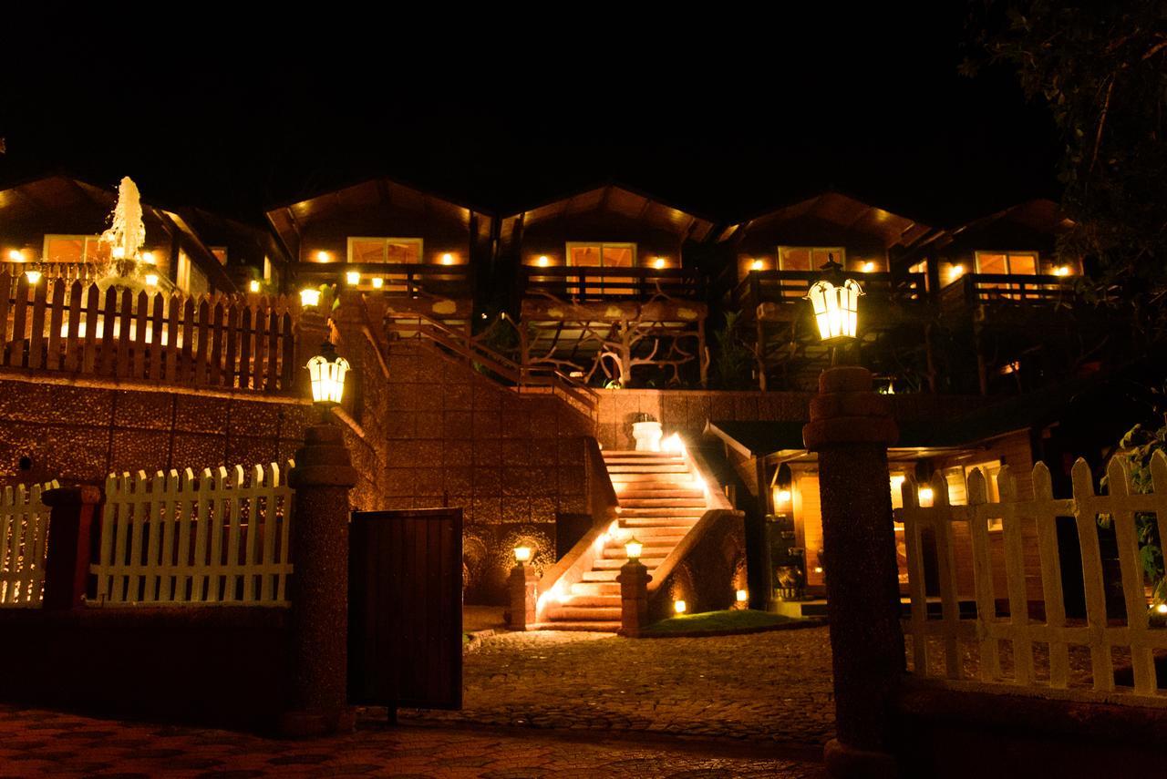 Tranquility 3* Baga