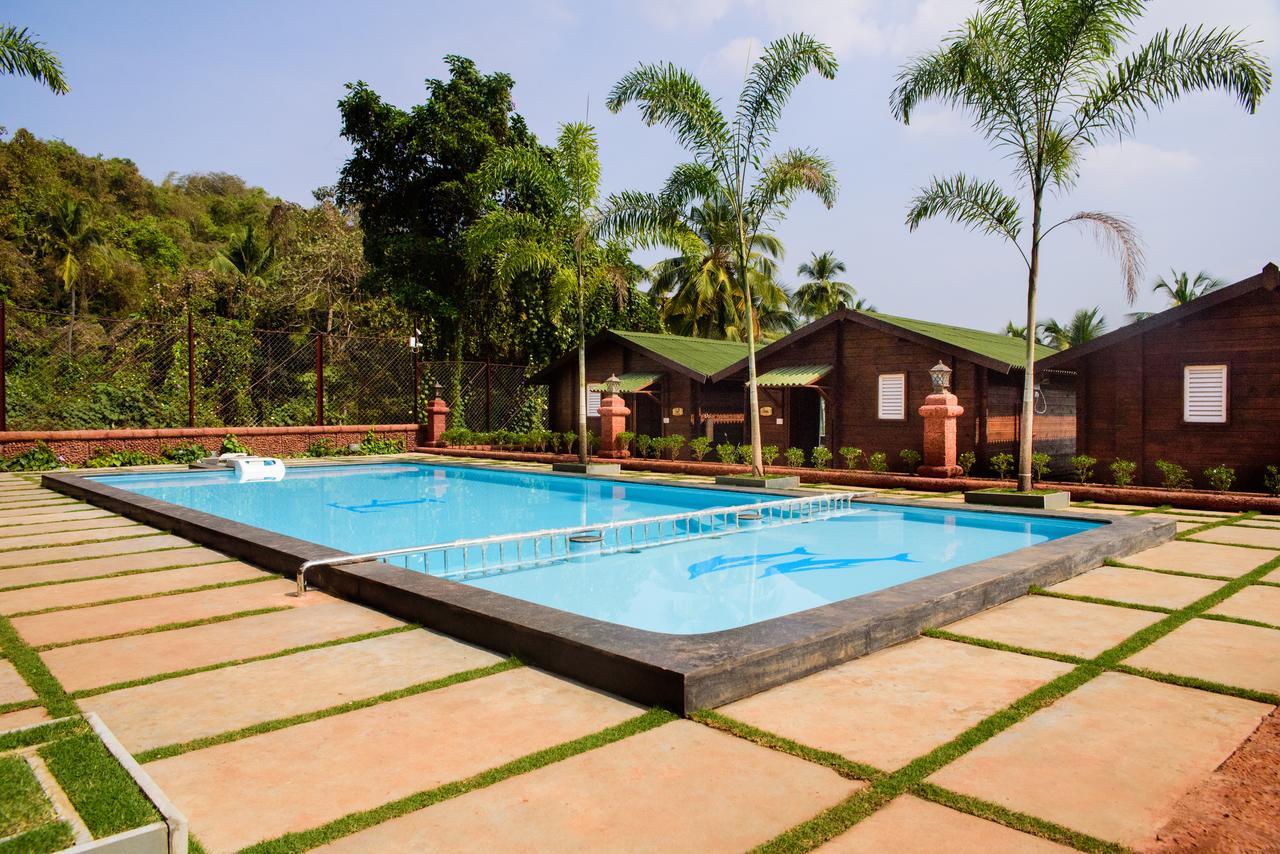 Resort Tranquility Baga