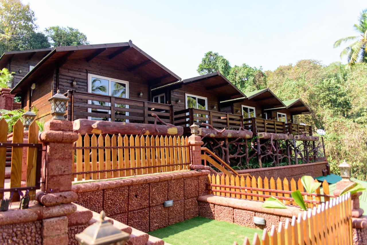 Resort Tranquility Baga