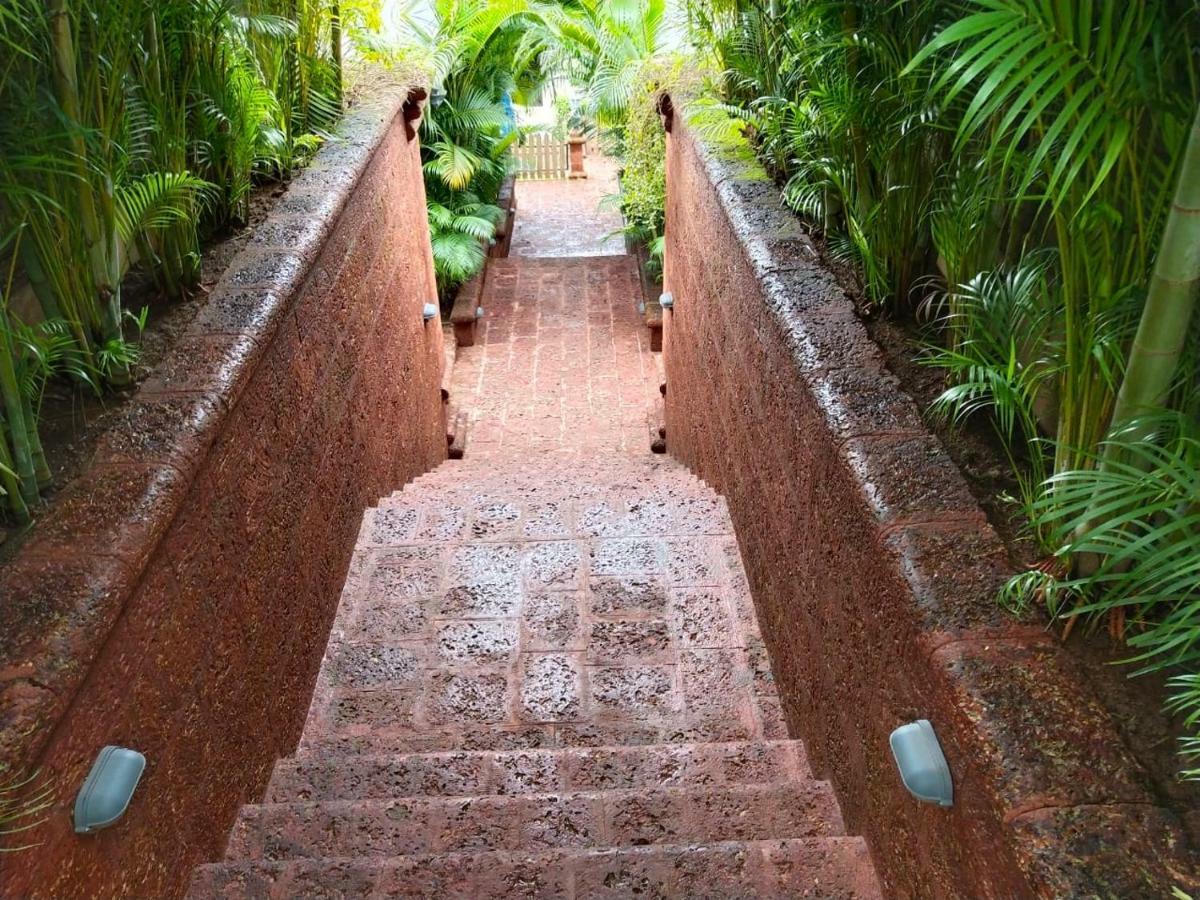 Tranquility Resort Baga
